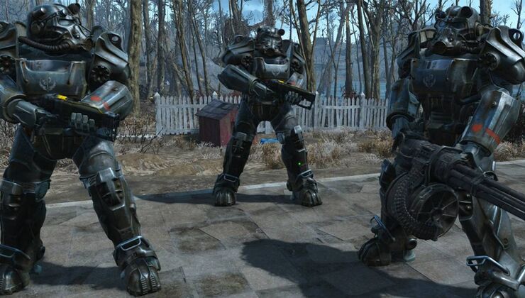 Fallout Fans Have 48 Hours Left For This Free Game