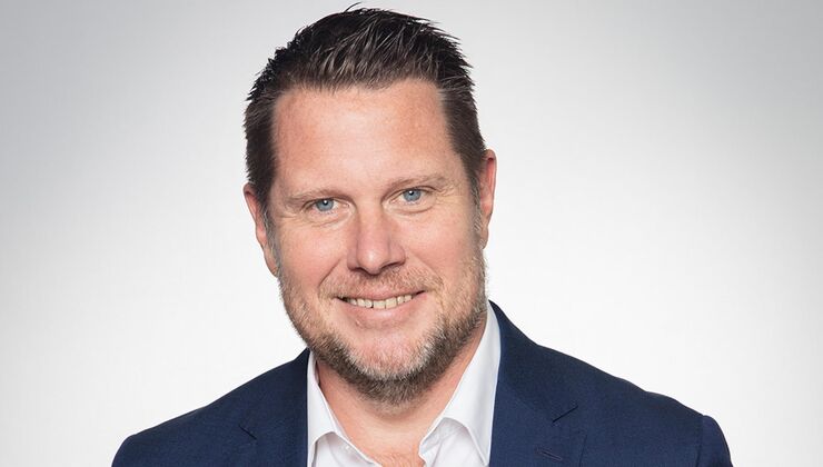 Embracer CEO Lars Wingefors Steps Down Ahead of Three-Way Split | TechRaptor