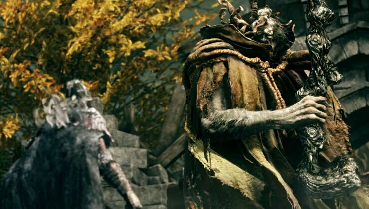 Elden Ring on Switch 2 Comes With a Big Catch