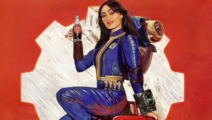 Fallout Releases Real-Life Nuka Cola and Sunset Sarsaparilla Drinks Ahead of Season 2