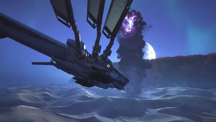 Funcom Is Reimbursing Vehicles And Items For Dune Awakening Players