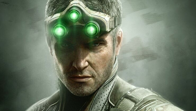 We Could Get Splinter Cell Remake News At Gamescom Because Someone Apparently Spotted Sam Fisher At The Airport