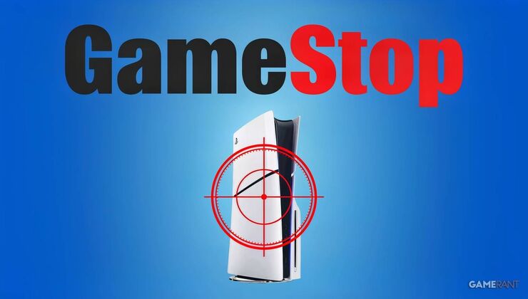 GameStop Throws Shade at PS5 Internet Requirement Controversy