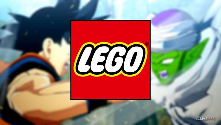 Dragon Ball Z LEGO Set Leaked