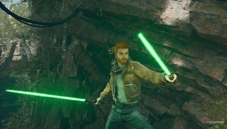 Lucasfilm Says It Has More Cal Kestis Stories Coming, Which Surely Means A Live-Action Debut