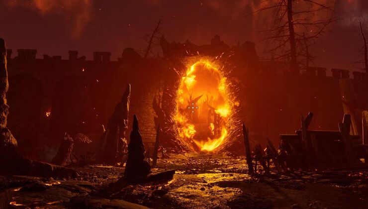 The Elder Scrolls: Oblivion Remastered Just Hit A Player-Count Milestone Worthy Of A Champion