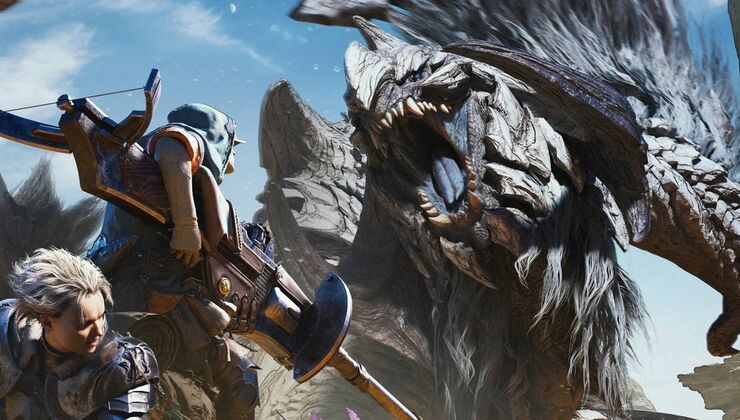 Monster Hunter Wilds Title Update 4 is Live Now, and It's the Biggest Yet