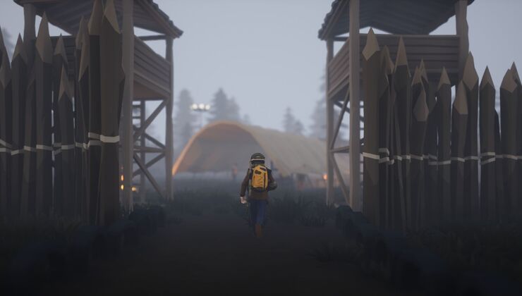 Budget Zombie Survival Game Is Experiencing Massive Growth on Steam