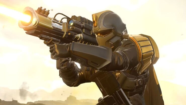 "Focusing On The Here And Now": Helldivers 2 Studio CEO Says A Sequel Is Years Away
