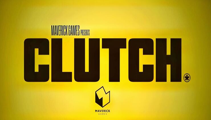 CLUTCH Looks to be the Need for Speed Title Missing in Everyone's Life