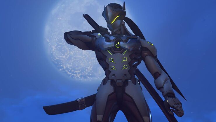 "That Wasn't A Great Idea": Overwatch 2 Introduces And Immediately Removes Draft Mode After Fan Backlash
