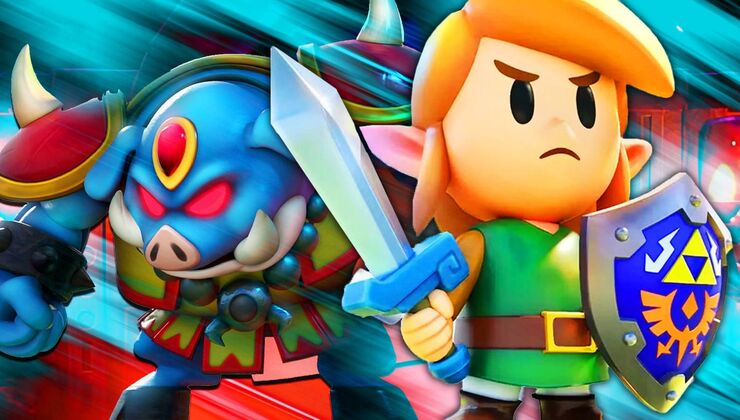 The Legend of Zelda Fans Outraged At 40th Anniversary Celebration