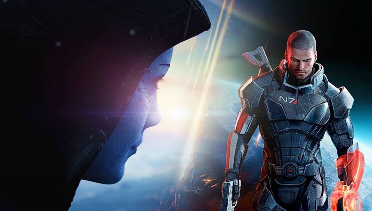 Mass Effect 5's Setting Has Been Staring Us In The Face