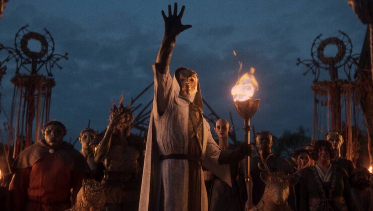 There's "No Limitation" On How Big An Act In Divinity Will Be, Says Larian Head