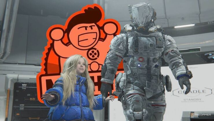 Pragmata's Review Scores Among The Highest Of 2026