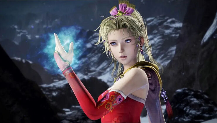 Final Fantasy VII Remake Director Would Like to See a Final Fantasy VI Remake Helmed by a Fresh Face