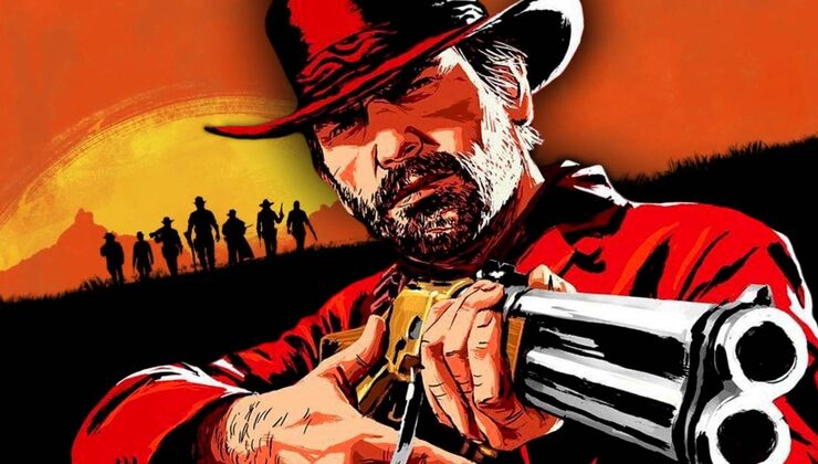 Rockstar Games Officially Teases Next Game After GTA 6