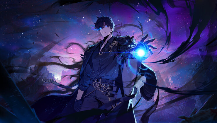 Hit Webtoon Adaptation Solo Leveling: ARISE OVERDRIVE Is Now Out