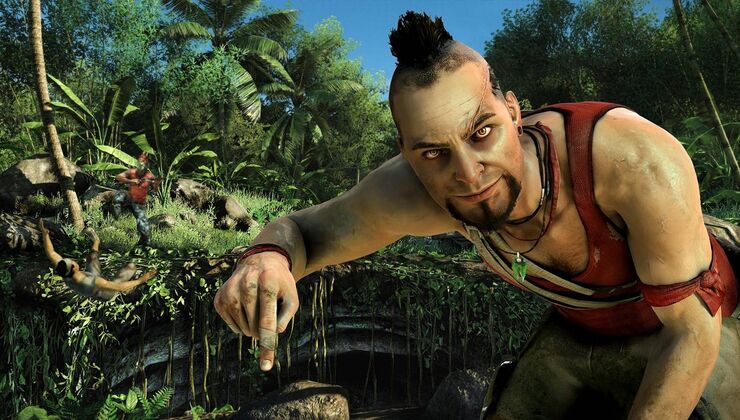 Far Cry Return Officially Announced, Isn't At All What We Expected