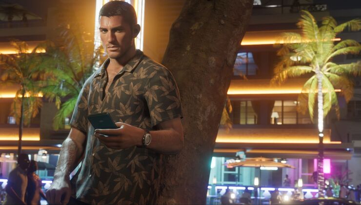 Analyst Thinks That Grand Theft Auto 6's Biggest Competitor Will Actually Be GTA 5