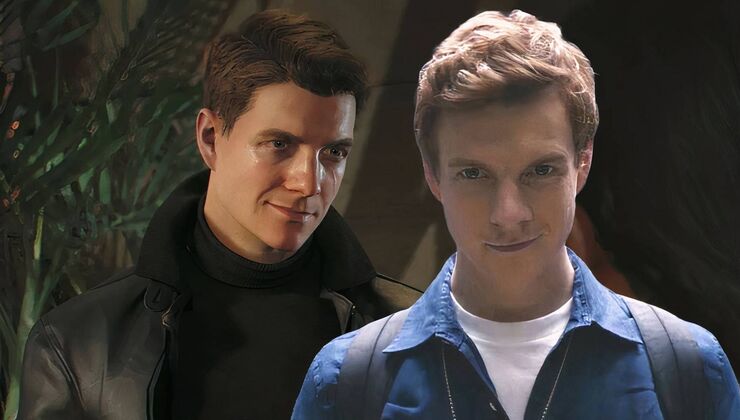Meet The Cast Of 007: First Light