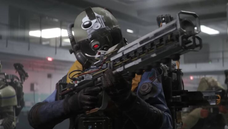 Arc Raiders' Story Will Continue To Unfold For The Next Ten Years, If The Game Lasts That Long