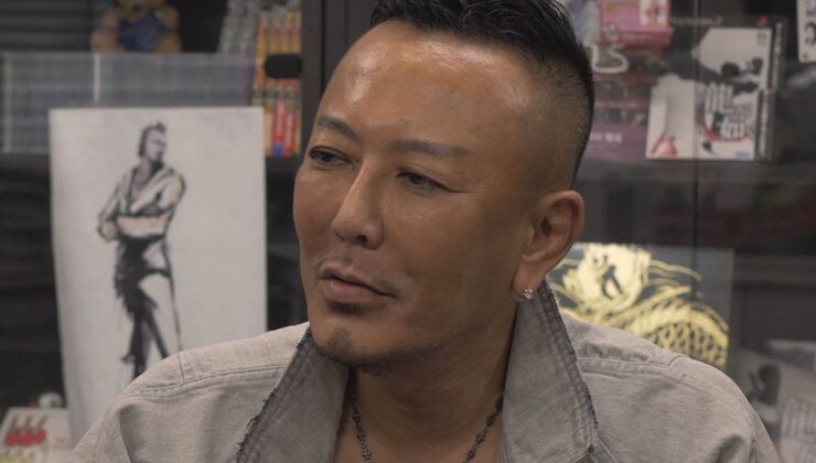 Yakuza Creator's Nagoshi Studio Becomes Latest to Lose NetEase Funding | TechRaptor