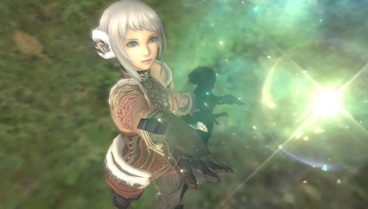 Final Fantasy 11 Is Getting Even More Popular, As A Second Server Closes Due To Overpopulation