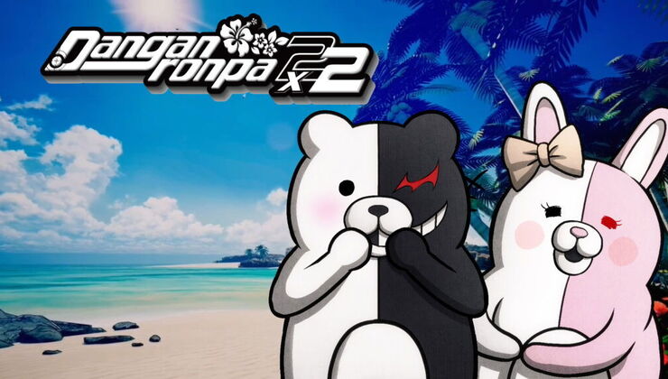 Danganronpa 2 Is Making A Comeback With Danganronpa 2×2