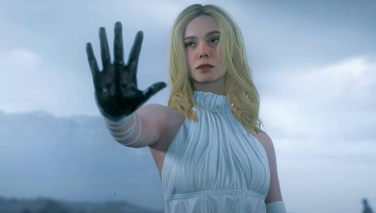 "It Might Be Hard To Hold On Hope For Tomorrow": Hideo Kojima Thinks So Many People Kept Playing Death Stranding 2 After Credits To Escape Real Life