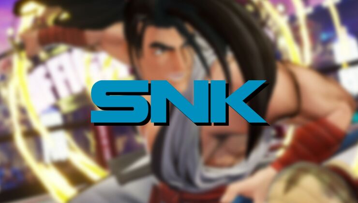 SNK Opens New Studio to 'Revolutionize' Legacy Franchises