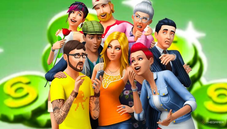 The Sims 4 Is Rolling Out Paid Mods, But Creators Only Get 30 Percent Of The Earnings