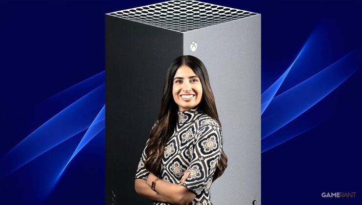 Xbox CEO Bringing in "New Leaders" from Microsoft AI Team