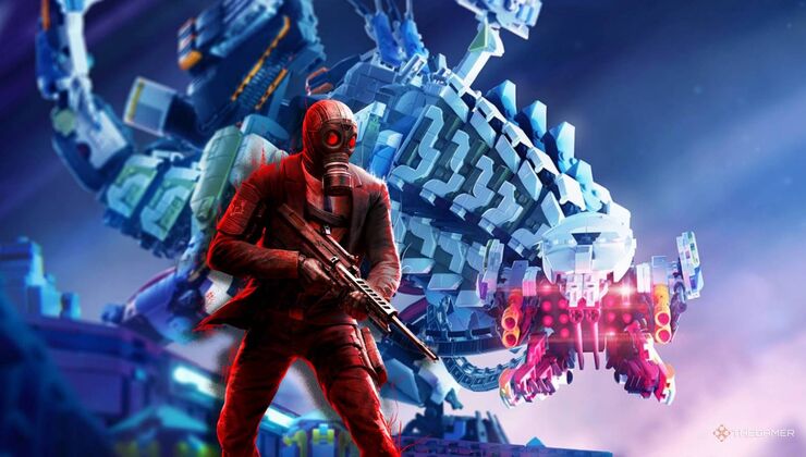 PS Plus Subscribers Are Getting More Free Games Than Usual Next Month To Celebrate The Holidays