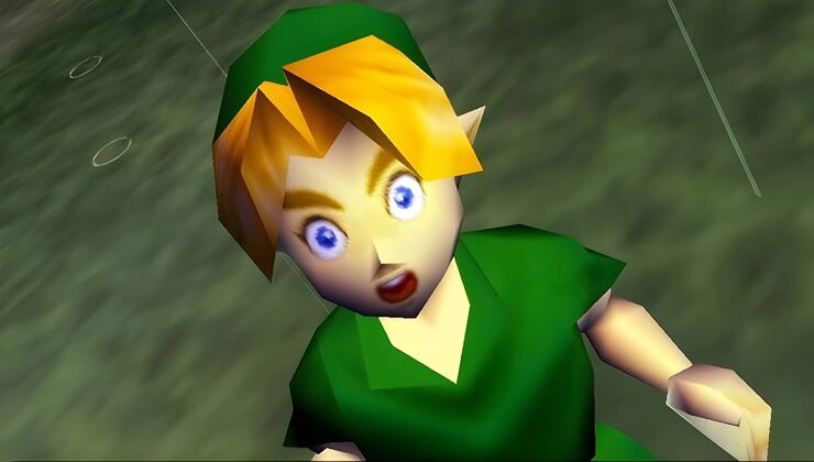 New Zelda Game With Surprise Protagonist Leaked for 2027 (& It's Not the Ocarina of Time Remake)