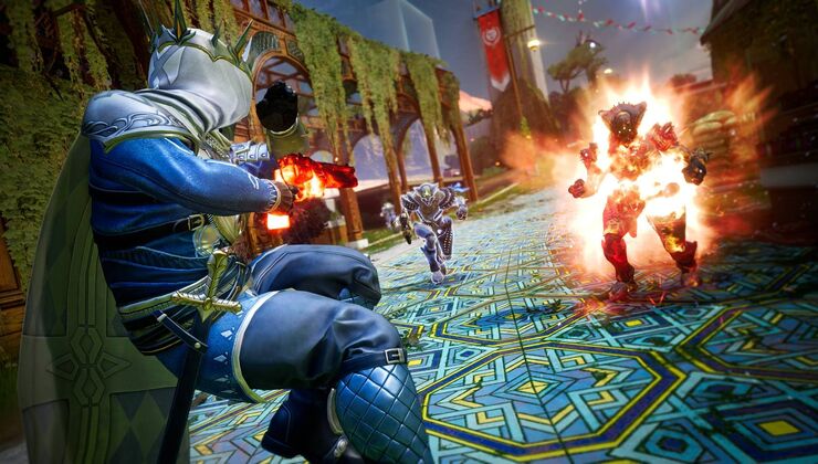 June 30 is a Big Day For Destiny 2