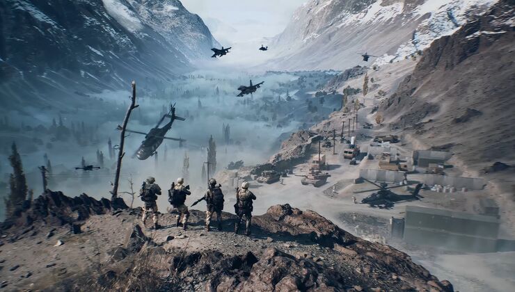 Battlefield 6 Anti-Cheat Has A Weird Unexpected Consequence