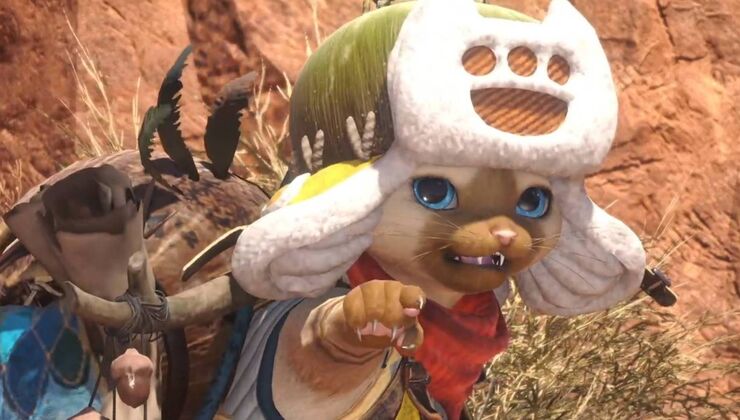 Monster Hunter Wilds' Director "Would Appreciate It" If We All Give It Another Try