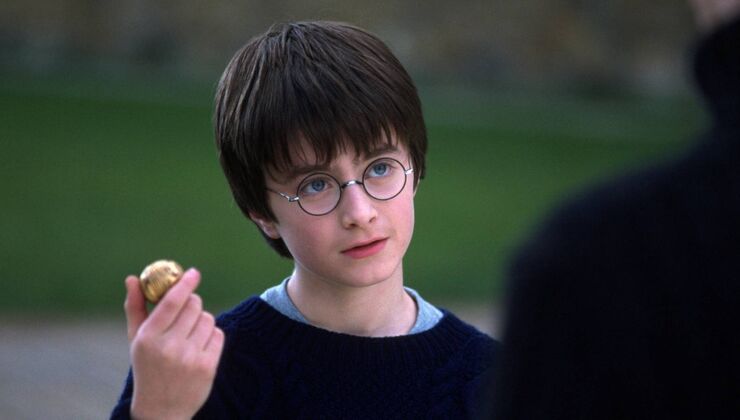 Hogwarts Legacy Fans Are Getting An Official New Potter Release On May 19