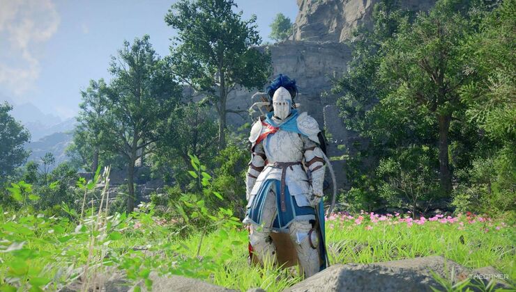 Crimson Desert Players Have Fixed PS5 Pro Version's Resolution