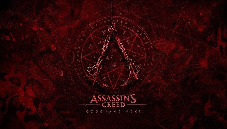 Assassin's Creed Hexe Leaks New Images of Protagonist Anika, Another Character