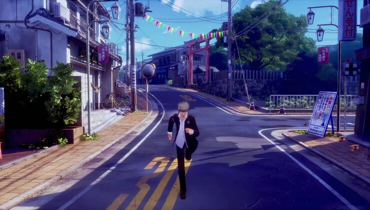 Persona 4 Revival Producer Still Can't Reveal Its Release Window, But Teases 2026 As A Big Year For Fans