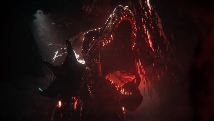 Monstrum Creators Return After a Decade to Shake Up the Indie Horror Scene Once More