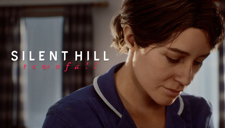 Silent Hill Townfall Gets a Fittingly Fall Release Date