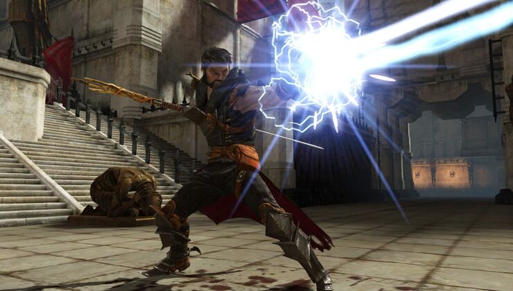 EA Reportedly Turned Down a Dragon Age Trilogy Remaster | TechRaptor