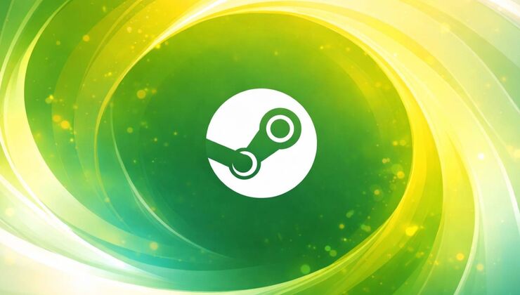 Steam Drops 8 New Free Games For April, Yours Forever