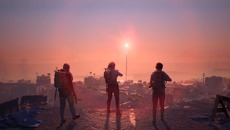 ARC Raiders Second Optional Expedition Window Date Revealed By New Countdown