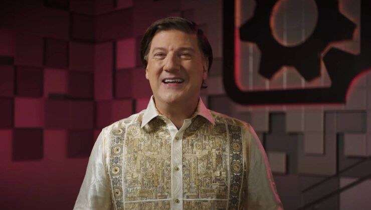 Randy Pitchford Comments on Stop Killing Games Campaign