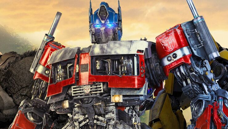 Transformers Officially Returns With New $7,000 Release