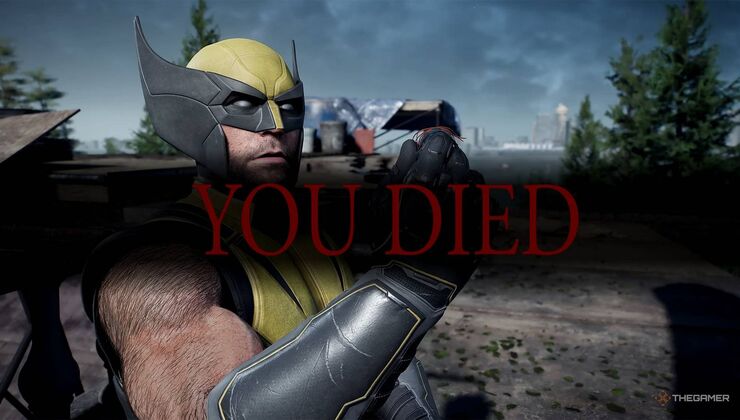 You Can Still Die In Marvel's Wolverine, Even With A Healing Factor